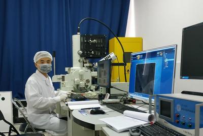 百萬(wàn)英才興重慶:助力重慶半導(dǎo)體產(chǎn)業(yè)發(fā)展 &ldquo;他們&rdquo;有話說(shuō)